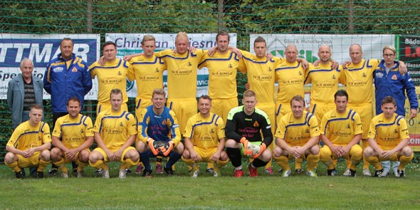 Fußball Delmenhorst