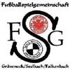 Wappen / Logo des Vereins FSG Gräveneck/Seelb.