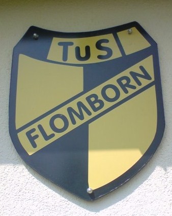 Mannschaftsfoto/Teamfoto von TuS Flomborn