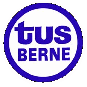 Mannschaftsfoto/Teamfoto von TuS Berne