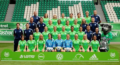 Mannschaftsfoto/Teamfoto von FC Parsdorf 2