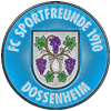 Wappen / Logo des Teams JSG Ziegelhausen/Pet.-Dossenheim