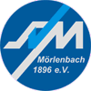 Wappen / Logo des Teams SV/BSC Mrlenbach 3