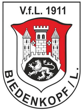 Wappen / Logo des Teams VfL Biedenkopf