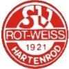Wappen / Logo des Teams SV Hartenrod 2