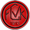 Wappen / Logo des Teams FC Viktoria Kahl 2