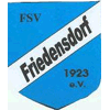 Wappen / Logo des Teams FSV Friedensdorf