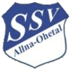 Wappen / Logo des Vereins SSV Allna-Ohetal