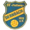 Wappen / Logo des Teams SV Dernbach