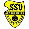 Wappen / Logo des Vereins SSV Bottenhorn