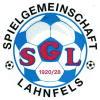 Wappen / Logo des Teams SG Lahnfels 2