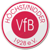 Wappen / Logo des Vereins VFB Hchst