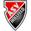 Wappen / Logo des Vereins ASV Hollfeld