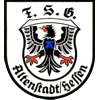 Wappen / Logo des Teams JSG Altenstadt/Lindheim II D7