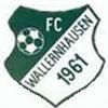 Wappen / Logo des Teams SG Wallernh/Fauerb