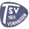 Wappen / Logo des Teams TSV Vonhausen 2