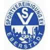 Wappen / Logo des Teams Germ.Eberstadt