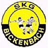 Wappen / Logo des Teams SKG Bickenbach 2