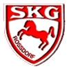 Wappen / Logo des Vereins SKG Rodorf