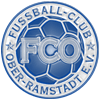 Wappen / Logo des Vereins FC Ober-Ramstadt