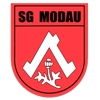 Wappen / Logo des Teams SG Modau