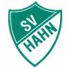 Wappen / Logo des Vereins SV Hahn