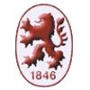 Wappen / Logo des Teams TSG 46 Darmstadt 3