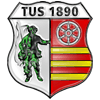 Wappen / Logo des Vereins TuS 1890 Frammersbach
