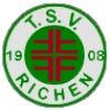 Wappen / Logo des Vereins TSV Richen