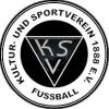 Wappen / Logo des Vereins KSV Urberach