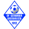 Wappen / Logo des Teams Germ. Babenhausen