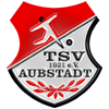 Wappen / Logo des Vereins TSV Aubstadt