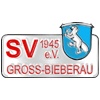 Wappen / Logo des Teams SV Gro-Bieberau