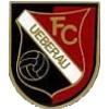 Wappen / Logo des Vereins FC Ueberau