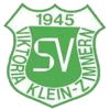 Wappen / Logo des Vereins SV Klein-Zimmern