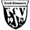Wappen / Logo des Teams FSV Gro-Zimmern