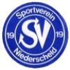 Wappen / Logo des Teams SV Niederscheld