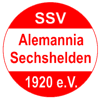 Wappen / Logo des Teams SSV Sechshelden 2
