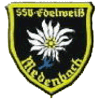 Wappen / Logo des Teams SSV Edelwei Medenbach