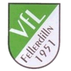 Wappen / Logo des Teams VFL Fellerdilln
