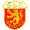 Wappen / Logo des Teams SSG Breitscheid