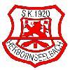 Wappen / Logo des Vereins SK Herbornseelbach