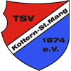 Wappen / Logo des Teams TSV Kottern