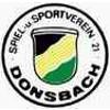 Wappen / Logo des Teams SSV Donsbach 2