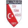 Wappen / Logo des Vereins SSV Trkgc Dillenburg