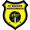 Wappen / Logo des Teams FC Merkenbach