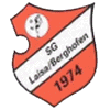Wappen / Logo des Teams SG Laisa/Berghofen