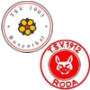 Wappen / Logo des Teams TSV Rosenthal
