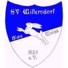Wappen / Logo des Teams SV Willersdorf 2