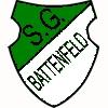 Wappen / Logo des Vereins SG Battenfeld/Eder